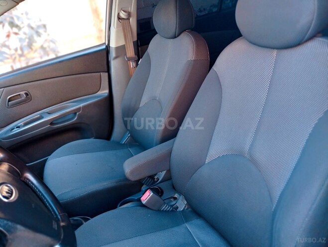 Kia Rio 2006, 309,000 km - 1.4 l - Sabirabad