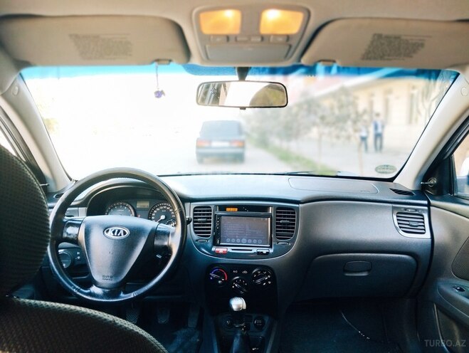 Kia Rio 2006, 309,000 km - 1.4 l - Sabirabad