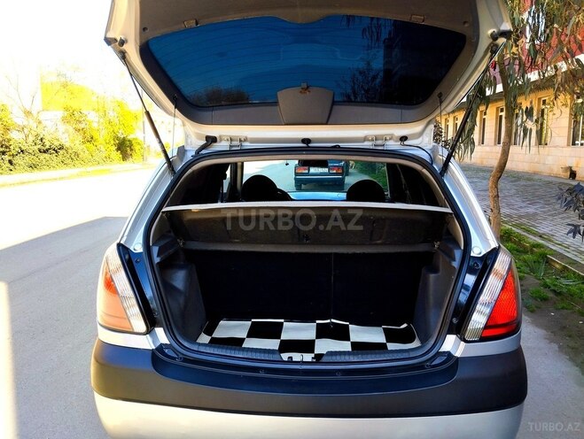 Kia Rio 2006, 309,000 km - 1.4 l - Sabirabad