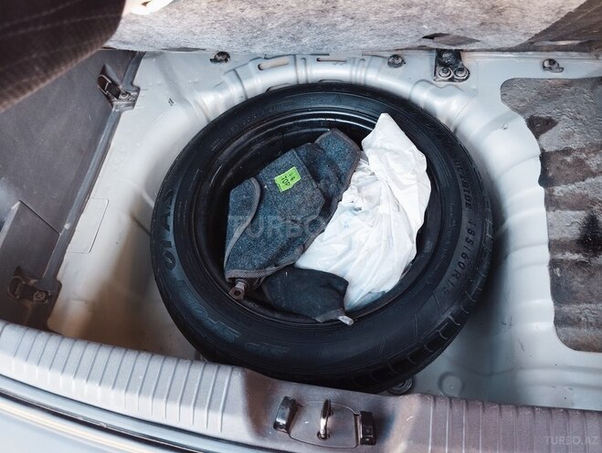 Kia Rio 2006, 309,000 km - 1.4 l - Sabirabad