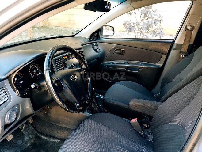 Kia Rio 2006, 309,000 km - 1.4 l - Sabirabad