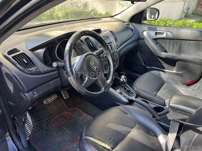 Kia Cerato 2011, 210,000 km - 1.6 l - Bakı