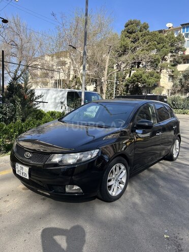 Kia Cerato 2011, 210,000 km - 1.6 l - Bakı