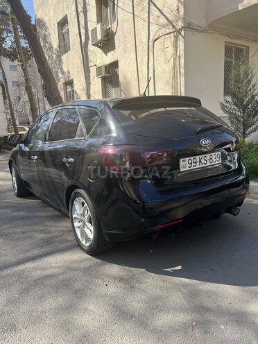 Kia Cerato 2011, 210,000 km - 1.6 l - Bakı