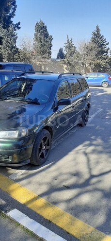 Opel Astra 1999, 465,000 km - 1.6 l - Bakı