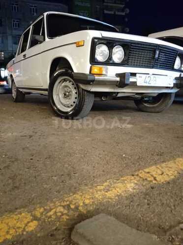 LADA (VAZ) 2106 2000, 99,000 km - 1.6 л - Lənkəran