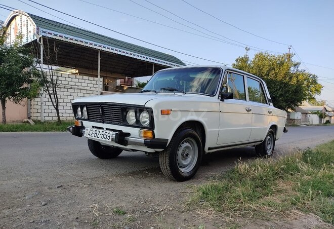 LADA (VAZ) 2106 2000, 99,000 km - 1.6 л - Lənkəran