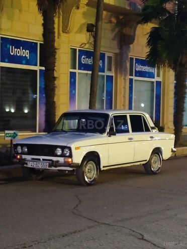 LADA (VAZ) 2106 2000, 99,000 km - 1.6 л - Lənkəran