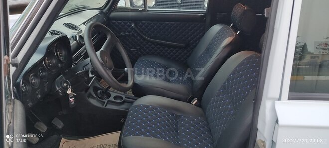 LADA (VAZ) 2106 2000, 99,000 km - 1.6 л - Lənkəran