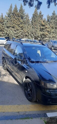 Opel Astra 1999, 465,000 km - 1.6 l - Bakı