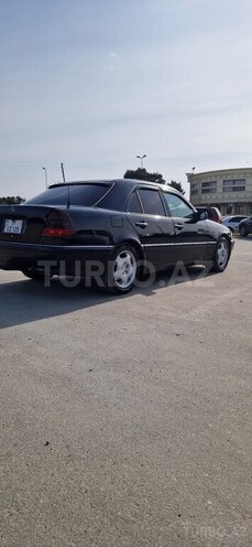 Mercedes C 230 1999, 350,000 km - 2.3 l - Sumqayıt