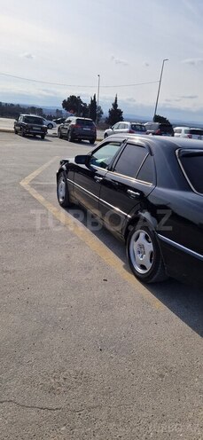 Mercedes C 230 1999, 350,000 km - 2.3 l - Sumqayıt