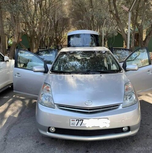 Toyota Prius 2008, 224,000 km - 1.5 l - Qax