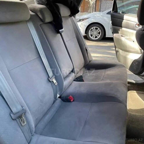Toyota Prius 2008, 224,000 km - 1.5 l - Qax