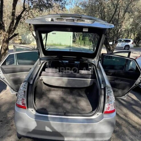Toyota Prius 2008, 224,000 km - 1.5 l - Qax