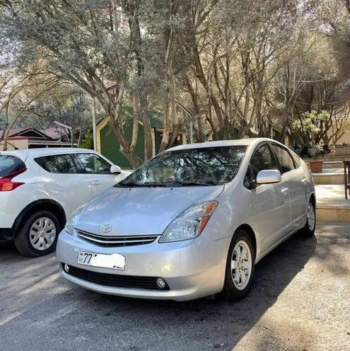 Toyota Prius 2008, 224,000 km - 1.5 l - Qax