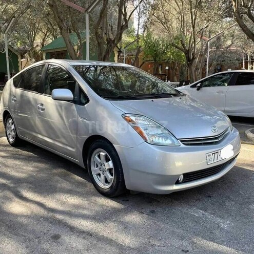 Toyota Prius 2008, 224,000 km - 1.5 l - Qax