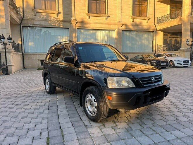 Honda CR-V 2000, 254,300 km - 2.0 l - Sumqayıt