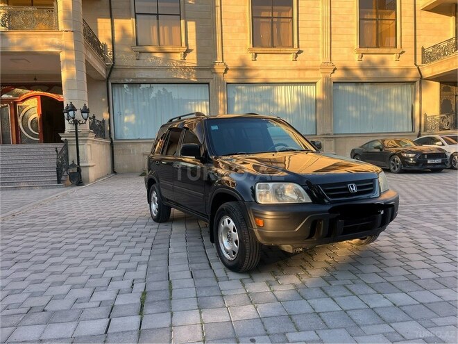 Honda CR-V 2000, 254,300 km - 2.0 l - Sumqayıt