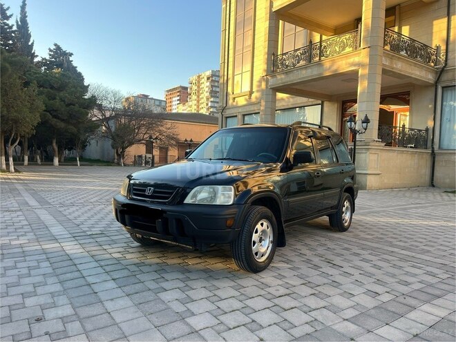 Honda CR-V 2000, 254,300 km - 2.0 l - Sumqayıt