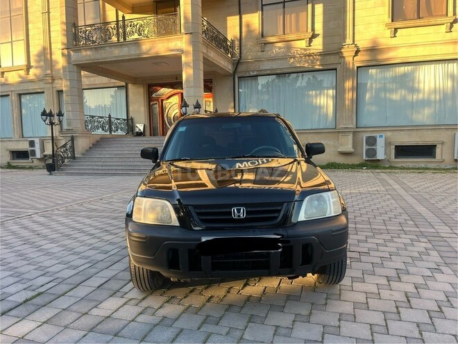 Honda CR-V 2000, 254,300 km - 2.0 l - Sumqayıt