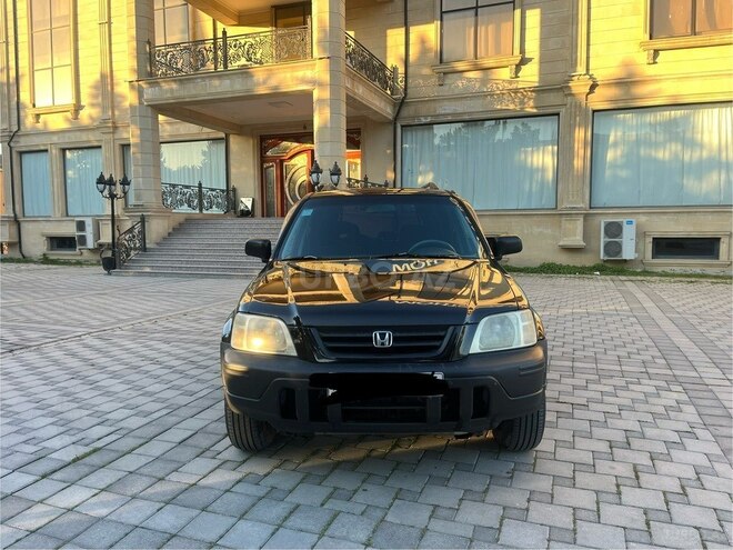 Honda CR-V 2000, 254,300 km - 2.0 l - Sumqayıt