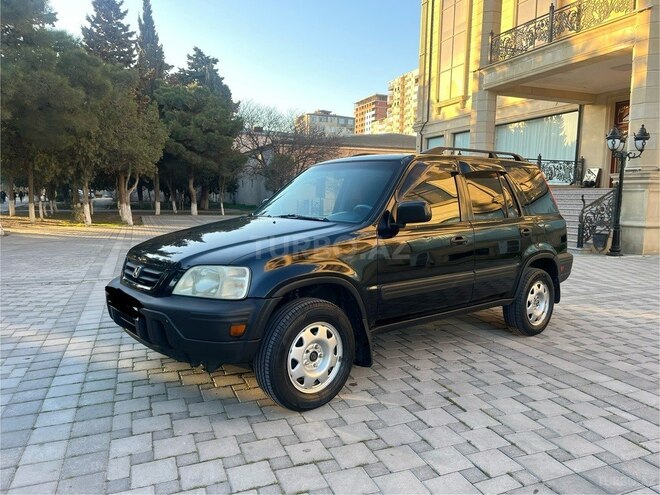 Honda CR-V 2000, 254,300 km - 2.0 l - Sumqayıt