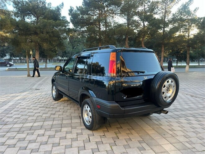 Honda CR-V 2000, 254,300 km - 2.0 l - Sumqayıt