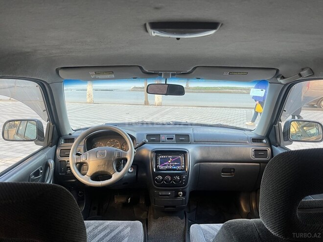 Honda CR-V 2000, 254,300 km - 2.0 l - Sumqayıt
