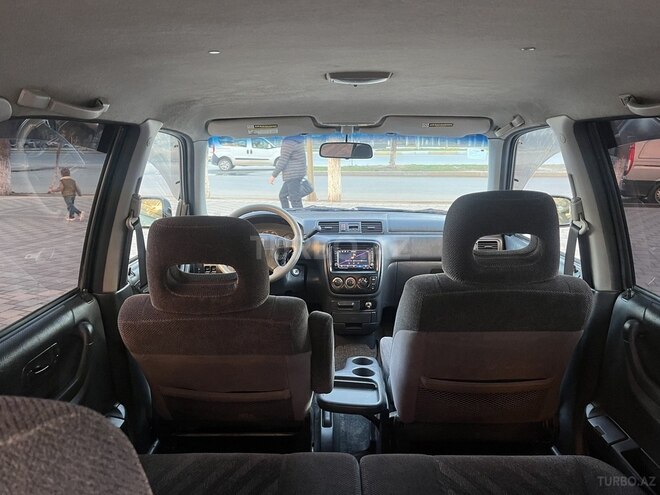 Honda CR-V 2000, 254,300 km - 2.0 l - Sumqayıt