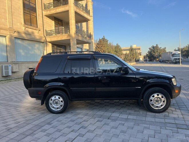Honda CR-V 2000, 254,300 km - 2.0 l - Sumqayıt
