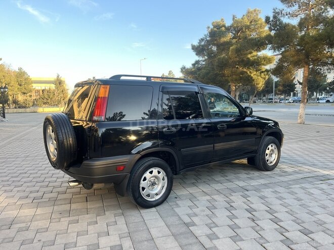 Honda CR-V 2000, 254,300 km - 2.0 l - Sumqayıt
