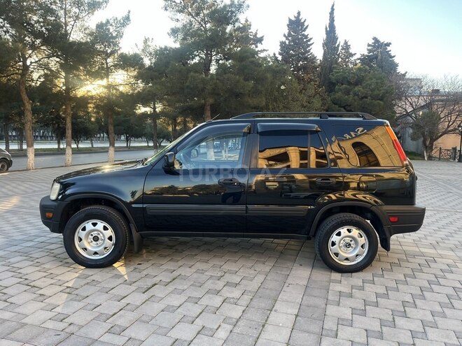 Honda CR-V 2000, 254,300 km - 2.0 l - Sumqayıt