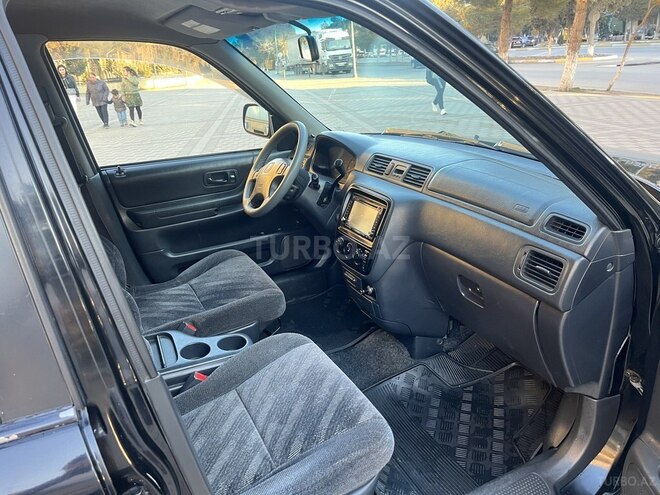 Honda CR-V 2000, 254,300 km - 2.0 l - Sumqayıt