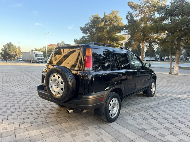 Honda CR-V 2000, 254,300 km - 2.0 l - Sumqayıt