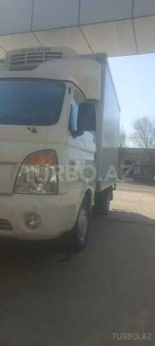 Hyundai H 100 2011, 234,567 km - 2.6 l - Bakı
