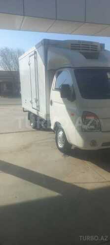 Hyundai H 100 2011, 234,567 km - 2.6 l - Bakı