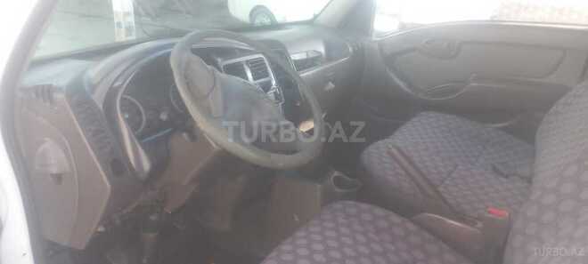 Hyundai H 100 2011, 234,567 km - 2.6 l - Bakı
