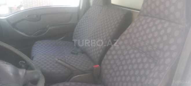 Hyundai H 100 2011, 234,567 km - 2.6 l - Bakı