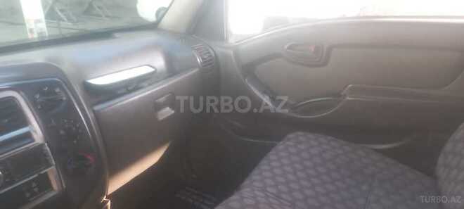 Hyundai H 100 2011, 234,567 km - 2.6 l - Bakı