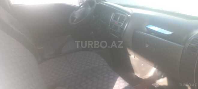 Hyundai H 100 2011, 234,567 km - 2.6 l - Bakı