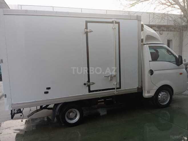 Hyundai H 100 2011, 234,567 km - 2.6 l - Bakı