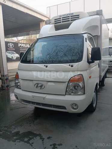 Hyundai H 100 2011, 234,567 km - 2.6 l - Bakı