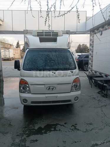 Hyundai H 100 2011, 234,567 km - 2.6 l - Bakı