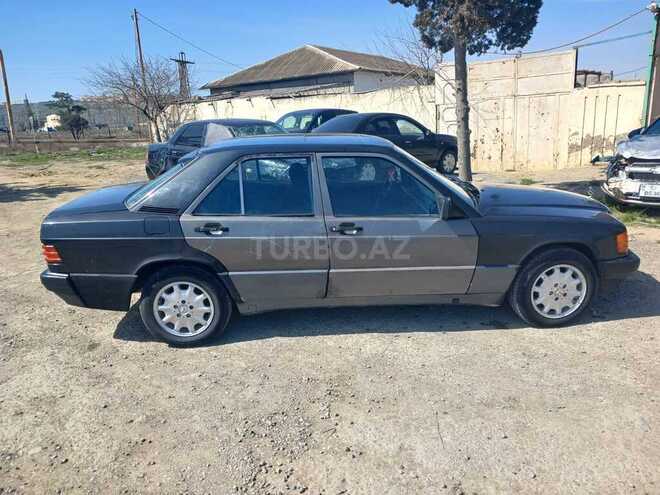 Mercedes 190 1992, 290,000 km - 2.0 l - Bakı
