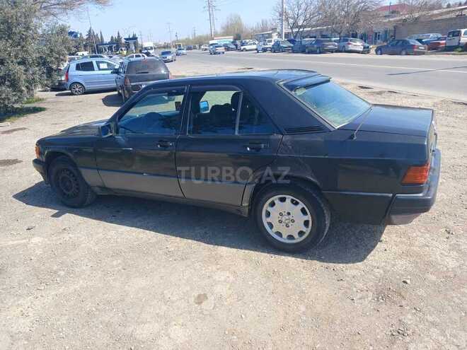 Mercedes 190 1992, 290,000 km - 2.0 l - Bakı