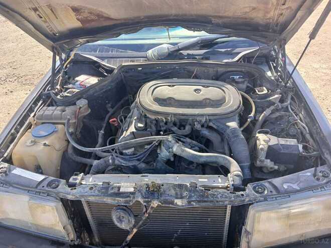 Mercedes 190 1992, 290,000 km - 2.0 l - Bakı