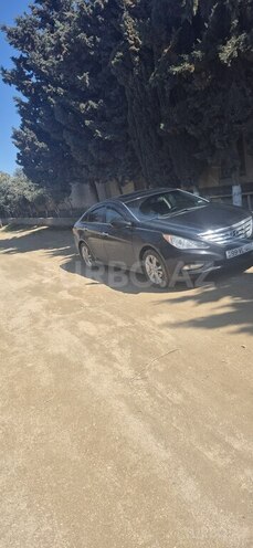 Hyundai Sonata 2012, 262,000 km - 2.0 l - Bakı