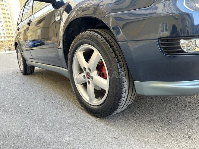 Mitsubishi Airtrek 2004, 264,000 km - 2.0 l - Bakı
