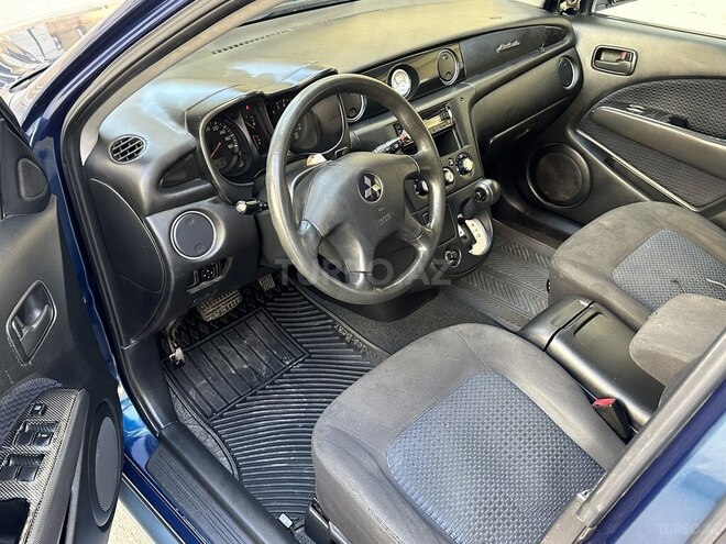Mitsubishi Airtrek 2004, 264,000 km - 2.0 l - Bakı